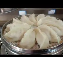 Donkey Meat Steamed Dumplings
