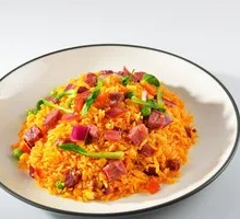 Beef Fried Rice