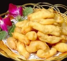 Crispy Pork Tenderloin