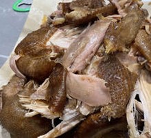 Crispy Fried Chicken