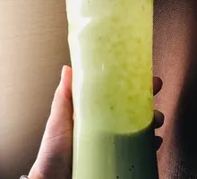 Freshly Squeezed Juice