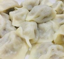 Handmade Dumplings