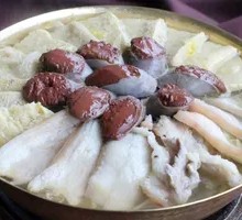 Pork Killing Dish