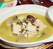 Pork Meatball Sour Cabbage Stew