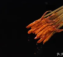 Spicy Hot Pot Skewers