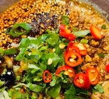 House-Made Dipping Sauce