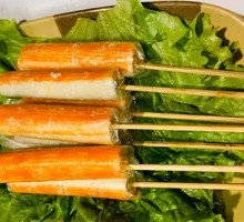 Crab Stick