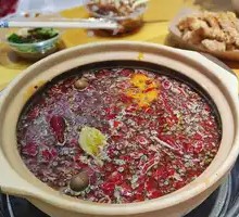 Special Spicy Mala Hot Pot Base