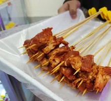 Secret-Recipe Plum Pork