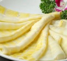Naxi Fresh Bamboo Shoots