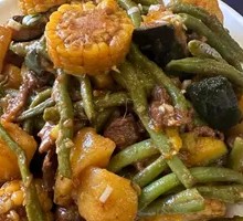 Farmhouse One-Pot Meal