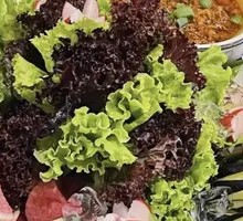 Dipping Sauce Dish