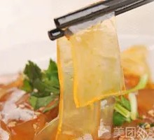 Spicy Sauce Noodles