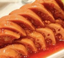 Osmanthus Lotus Root