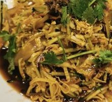 Homestyle Cold Dish