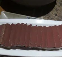 Duck Blood