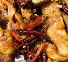 Sichuan Boiled Fish