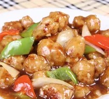 Classic Fried Pork Cutlets