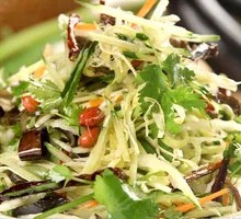 Traditional Cold Dish
