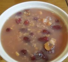 Eight Treasure Porridge