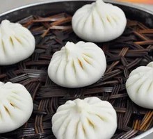 Beef Dumplings