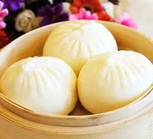 Pork and Scallion Dumplings