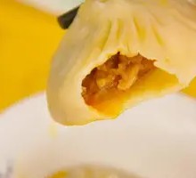 Beef Steamed Dumplings