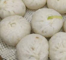 Steamed Pork Dumplings