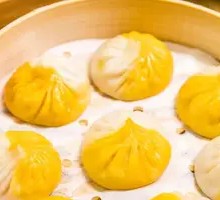 Fresh Shrimp Soup Dumplings