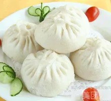 Beef Dumplings
