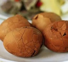Tea Egg