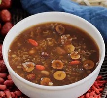 Brown Sugar Eight Treasure Porridge