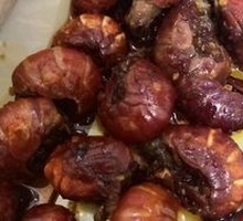 Jasmine Spicy Crawfish