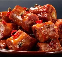 Jasmine Fragrant Duck Neck