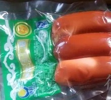 Original Crispy Sausage