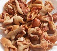 Chicken Tripe