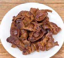 Smoked Chicken Gizzard