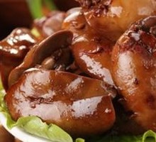 Duck Liver