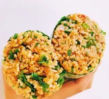 Spicy Girl Potato Rice Bowl