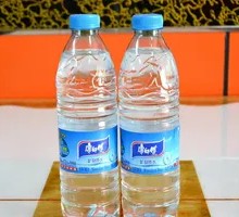 Ice Spring Mineral Water