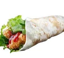 Chicken Roll