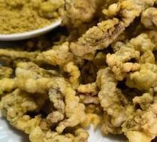 Crispy Pork Tenderloin