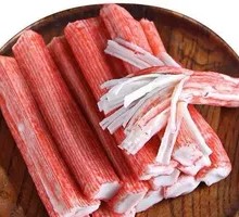Crab Stick