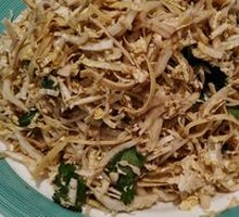 Shandong Mixed Vegetables