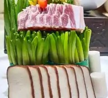Fried Tofu Cubes