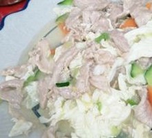 Old-style Egg White Pork Cutlet