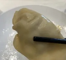 Beef Dumplings