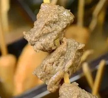 Black Pepper Pork Ribs