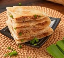 Delicious Beef Patty