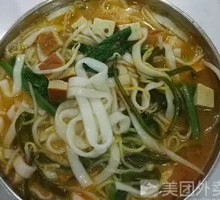 Original Mild Spicy Potato Noodles